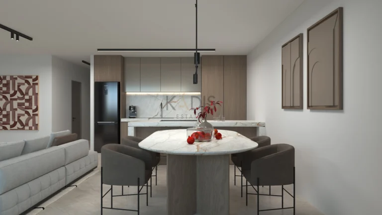 Cheap Apartments for Sale Nicosia up to 200000 euro