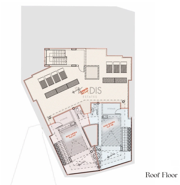 2 Bedroom Apartment for Sale in Larnaca District