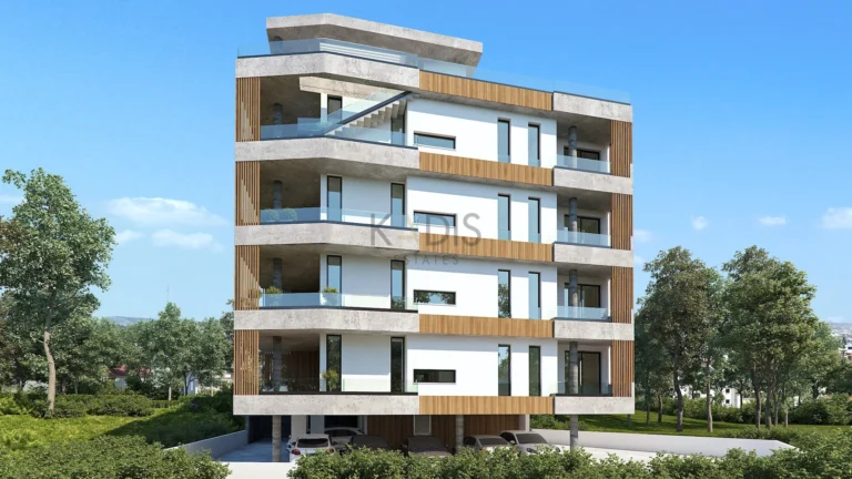 2 Bedroom Apartment for Sale in Larnaca District