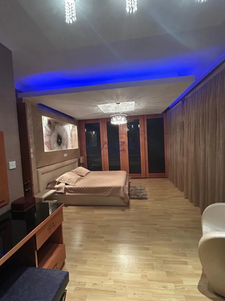 390m² House for Rent in Limassol District