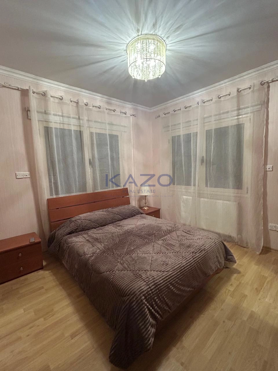 390m² House for Rent in Limassol District