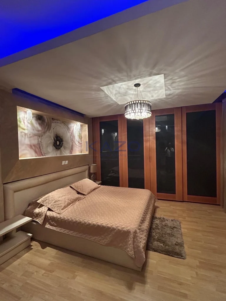 390m² House for Rent in Limassol District