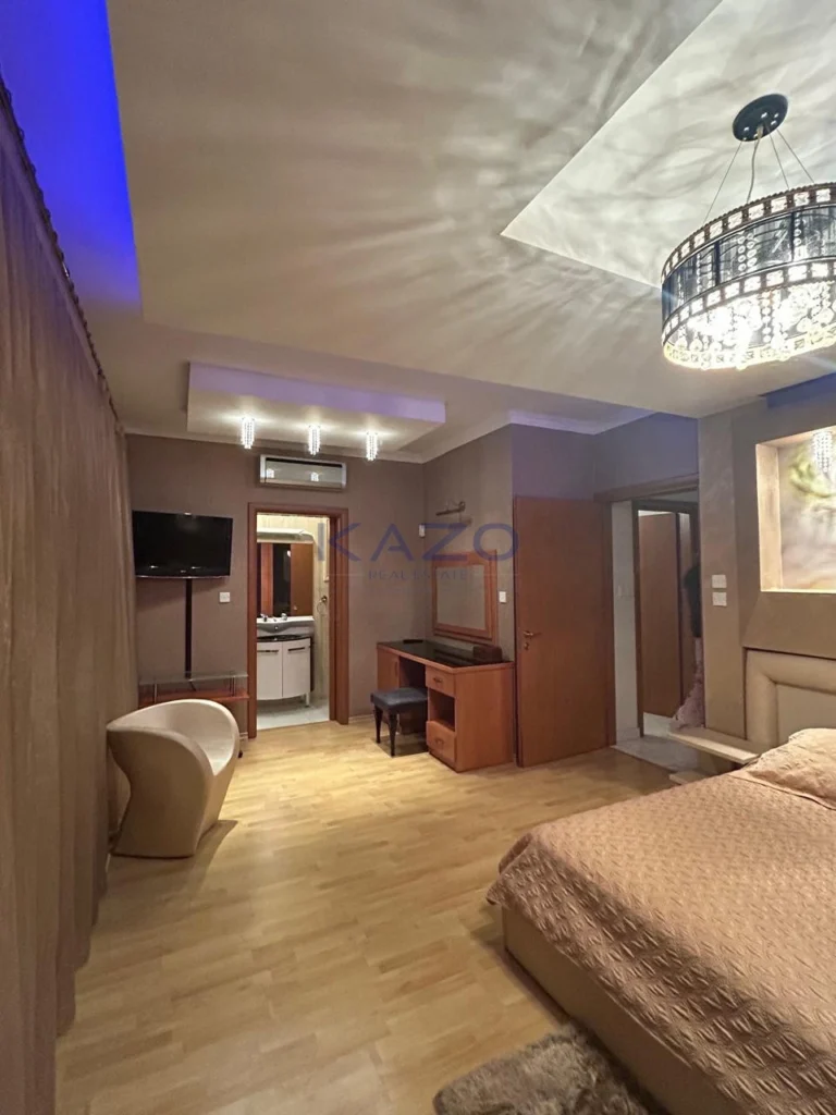 390m² House for Rent in Limassol District