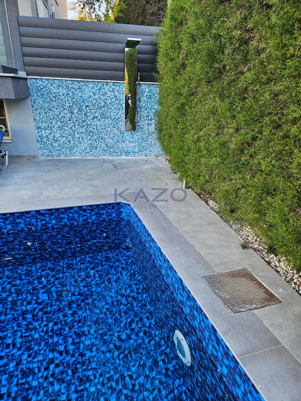 390m² House for Rent in Limassol District