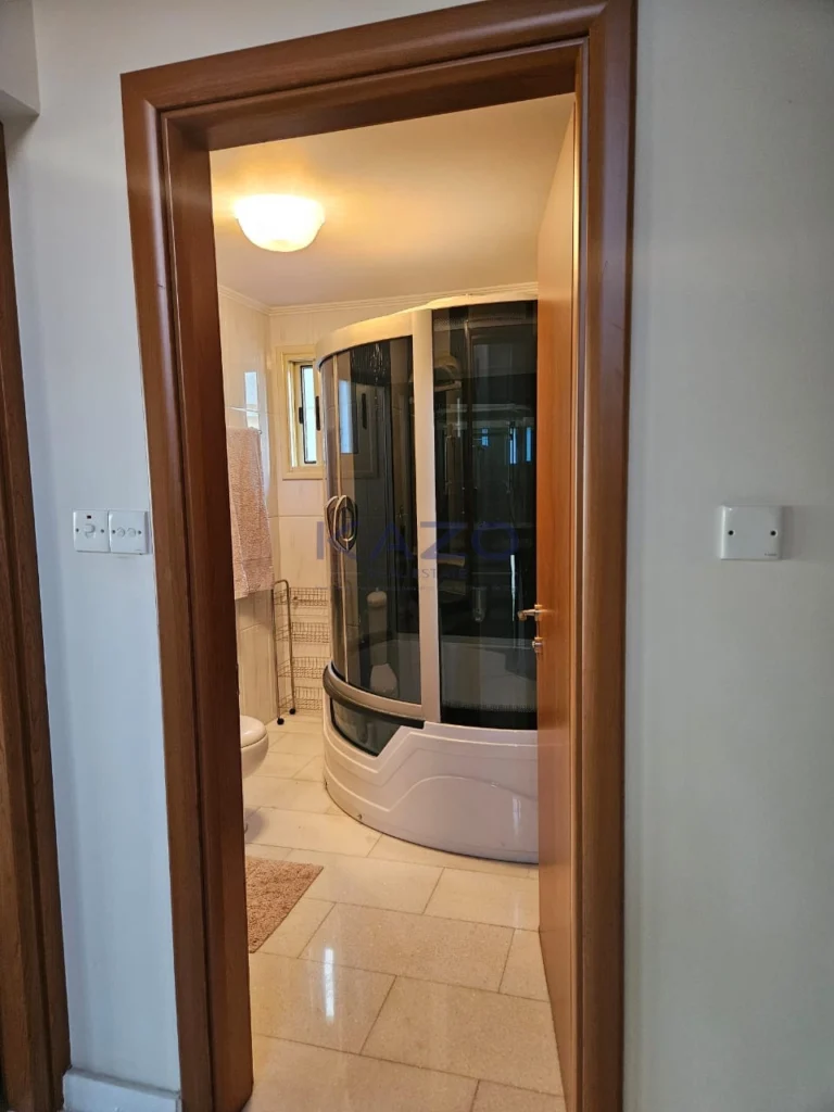 390m² House for Rent in Limassol District