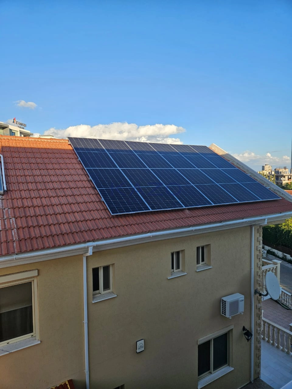 390m² House for Rent in Limassol District