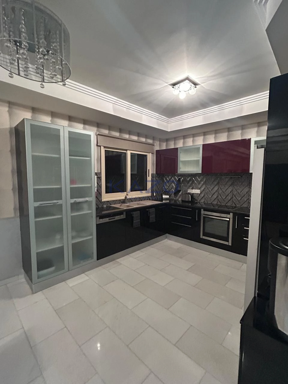 390m² House for Rent in Limassol District