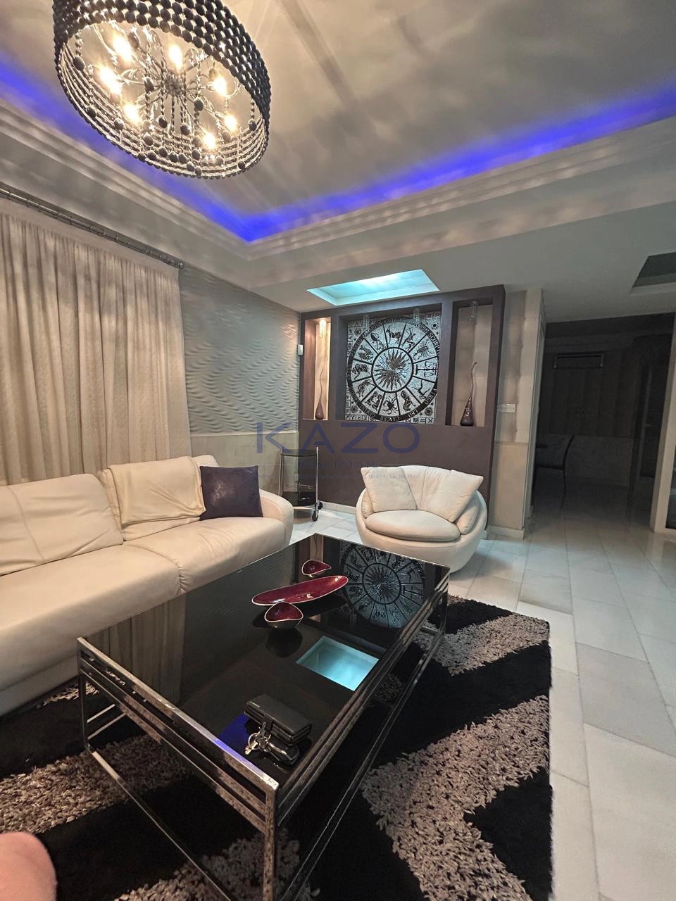 390m² House for Rent in Limassol District