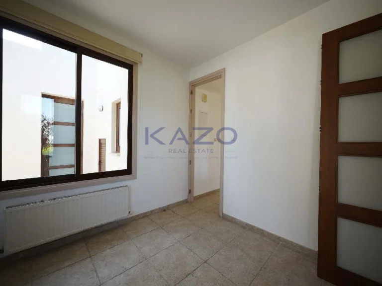 4 Bedroom House for Sale in Engomi, Nicosia District