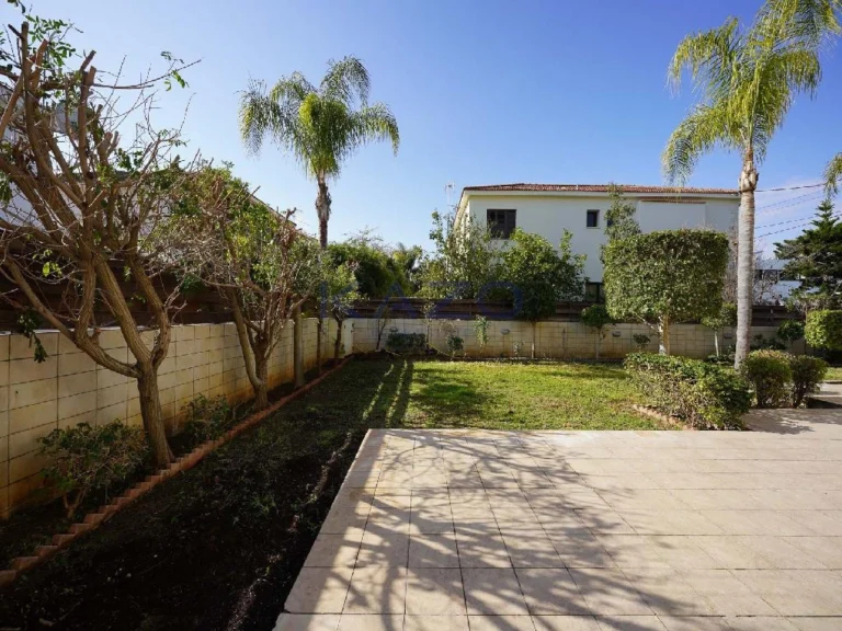 4 Bedroom House for Sale in Engomi, Nicosia District