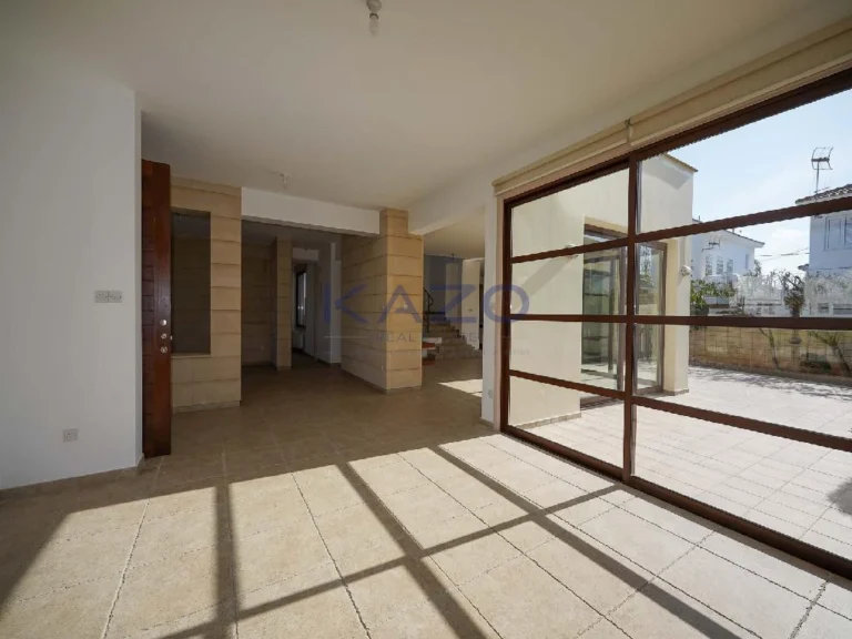 4 Bedroom House for Sale in Engomi, Nicosia District