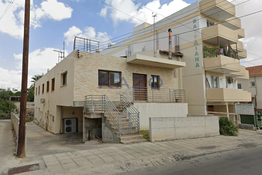 277m² Building for Sale in Latsia, Nicosia District