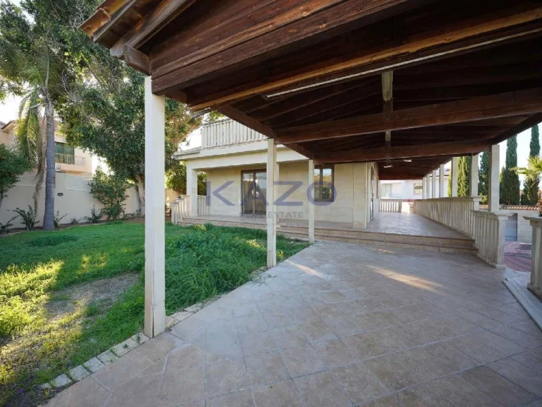 5 Bedroom House for Sale in Tseri, Nicosia District