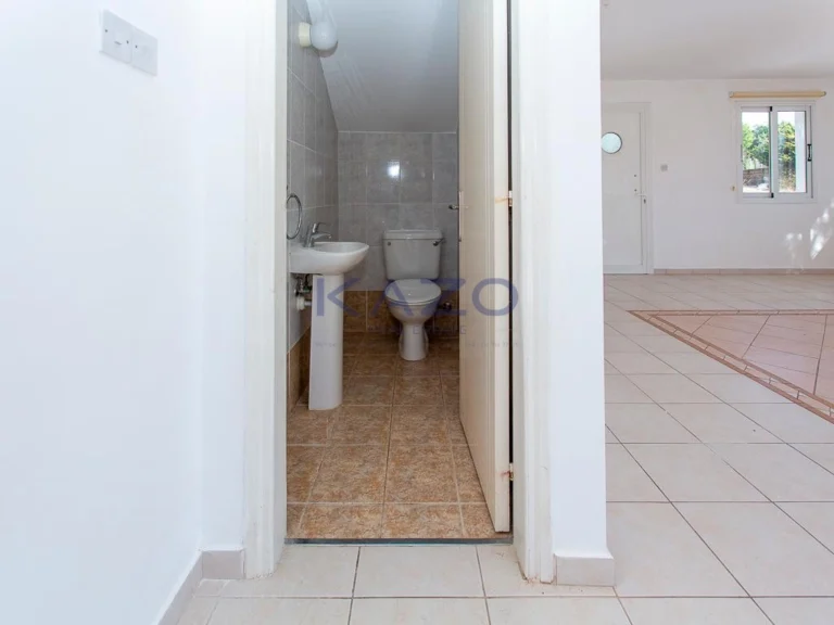 3 Bedroom House for Sale in Pegeia, Paphos District