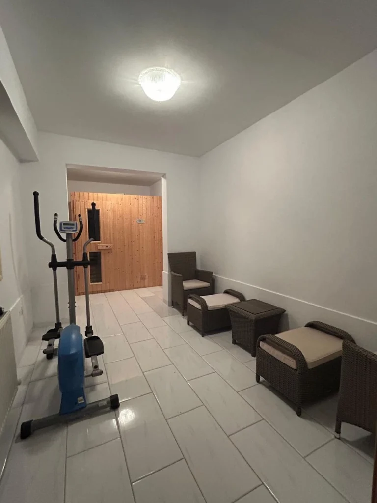 6+ Bedroom House for Rent in Germasogeia – Tourist Area, Limassol District