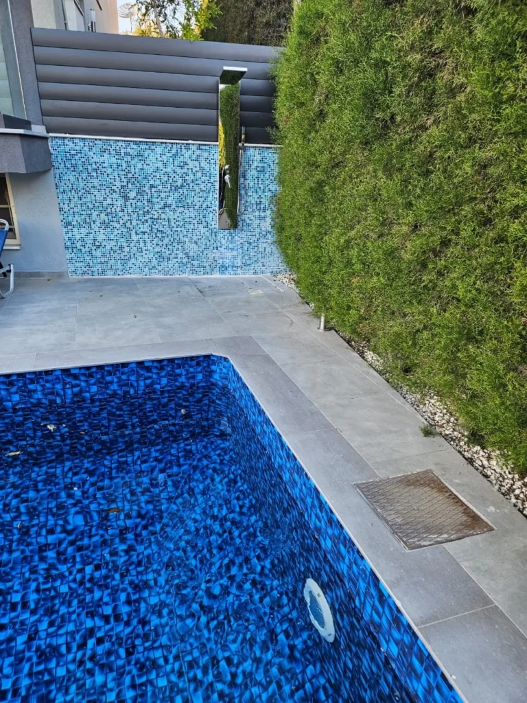 Σπίτι 6+ υπνοδωματίων προς ενοικίαση στη Γερμασόγεια – Τουριστική περιοχή, Επαρχία Λεμεσού