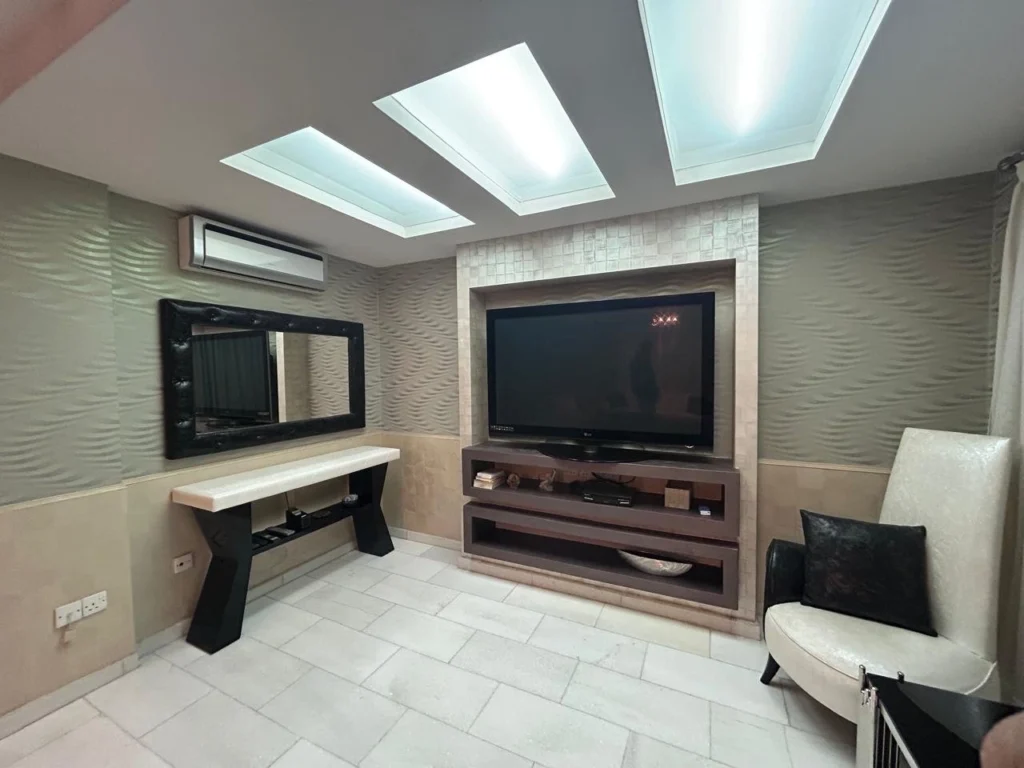 Σπίτι 6+ υπνοδωματίων προς ενοικίαση στη Γερμασόγεια – Τουριστική περιοχή, Επαρχία Λεμεσού