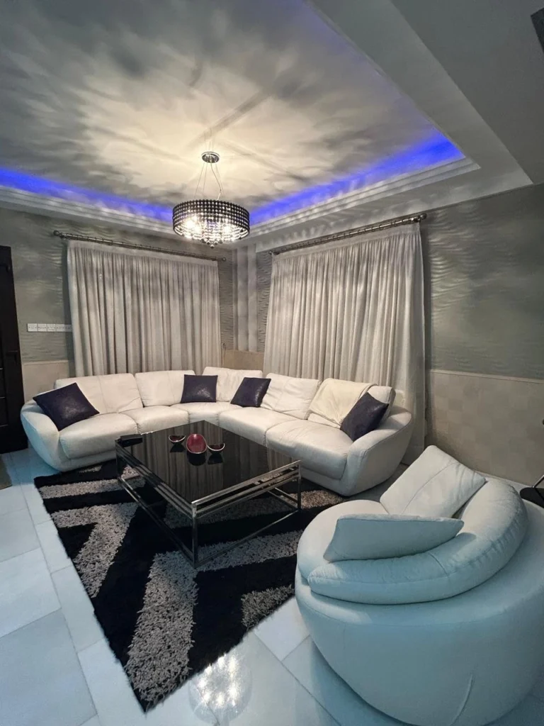 Σπίτι 6+ υπνοδωματίων προς ενοικίαση στη Γερμασόγεια – Τουριστική περιοχή, Επαρχία Λεμεσού