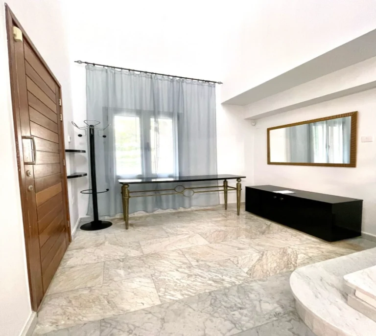 2 Bedroom House for Sale in Agios Tychonas, Limassol District
