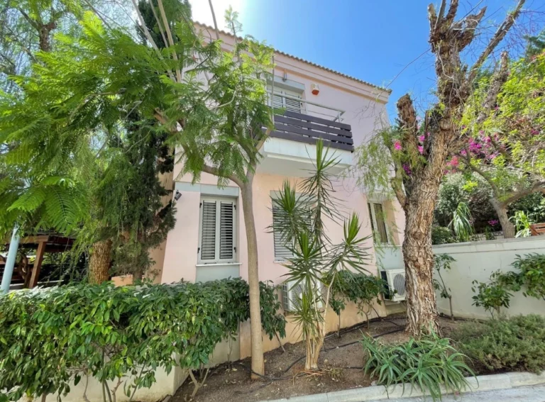 2 Bedroom House for Sale in Agios Tychonas, Limassol District