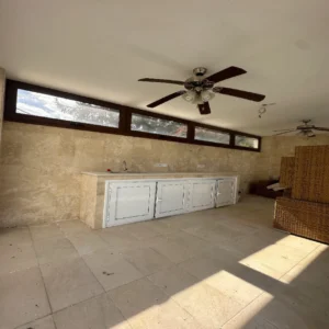 4 Bedroom House for Sale in Mouttagiaka Tourist Area, Limassol District