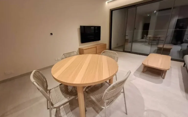 1 Bedroom Apartment for Rent in Aglantzia, Nicosia District