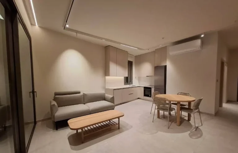 1 Bedroom Apartment for Rent in Aglantzia, Nicosia District