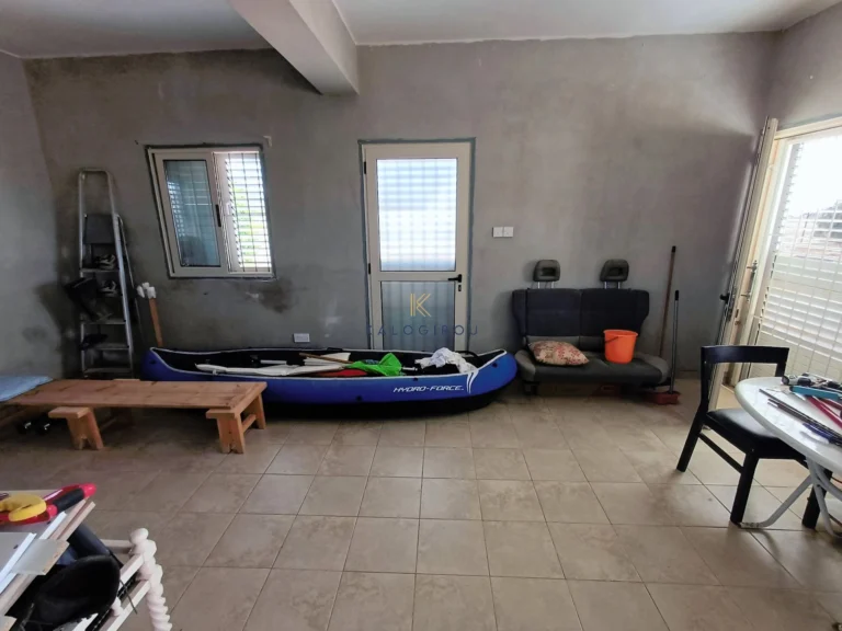 2 Bedroom House for Sale in Alaminos, Larnaca District