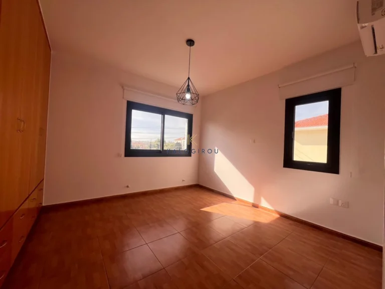 3 Bedroom House for Rent in Oroklini, Larnaca District