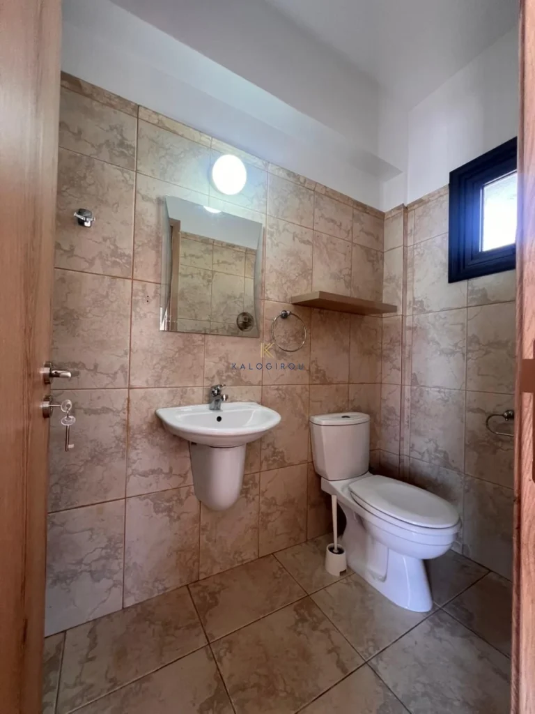 3 Bedroom House for Rent in Oroklini, Larnaca District