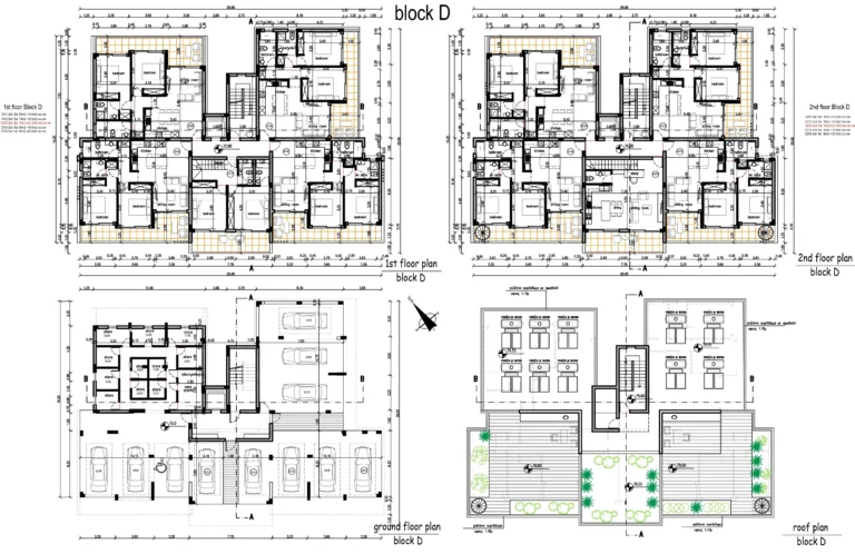 2 Bedroom Apartment for Sale in Geroskipou, Paphos District