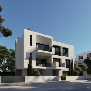 1 Bedroom Apartment for Sale in Kato Paphos