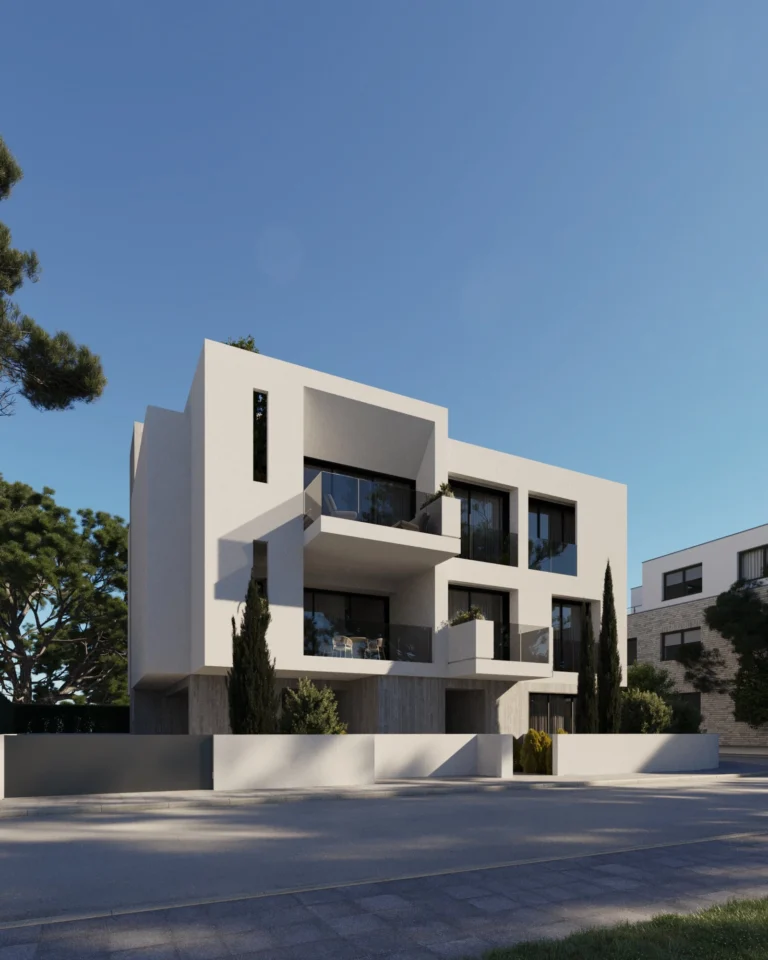 1 Bedroom Apartment for Sale in Kato Paphos