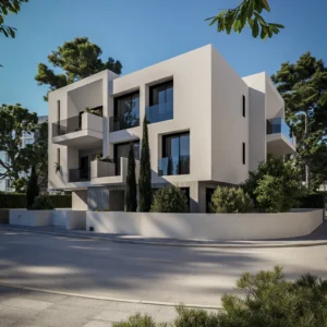 1 Bedroom Apartment for Sale in Kato Paphos