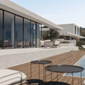 3 Bedroom House for Sale in Pegeia, Paphos District