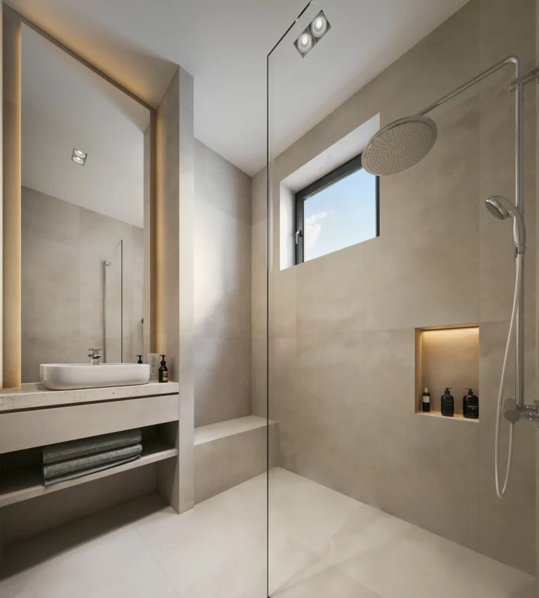 2 Bedroom Apartment for Sale in Paphos – Agios Pavlos