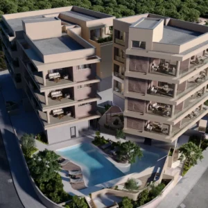 3 Bedroom Apartment for Sale in Paphos – Agios Pavlos