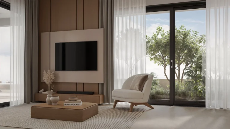 2 Bedroom Apartment for Sale in Paphos – Agios Pavlos