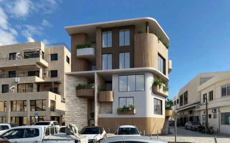 5 Bedroom Apartment for Sale in Paphos – Agios Theodoros