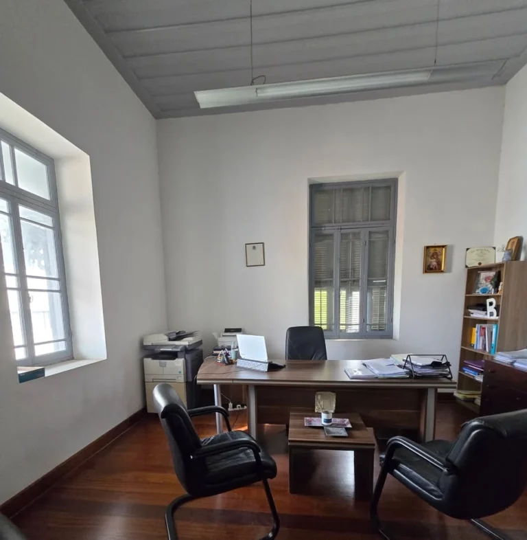 534m² Building for Sale in Larnaca – Sotiros