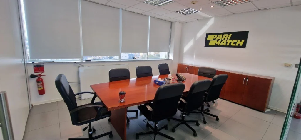 320m² Office for Rent in Aglantzia, Nicosia District