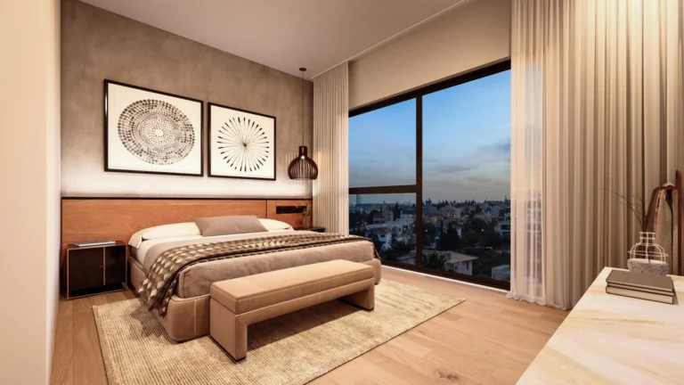 4 Bedroom House for Sale in Germasogeia, Limassol District