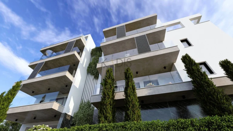 2 Bedroom Apartment for Sale in Latsia, Nicosia District