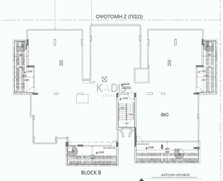 2 Bedroom Apartment for Sale in Latsia, Nicosia District