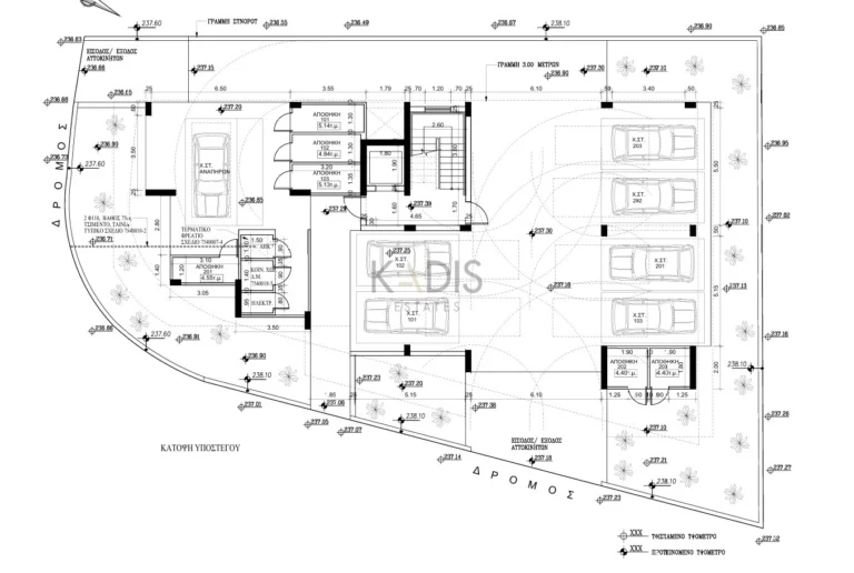 2 Bedroom Apartment for Sale in Nicosia District