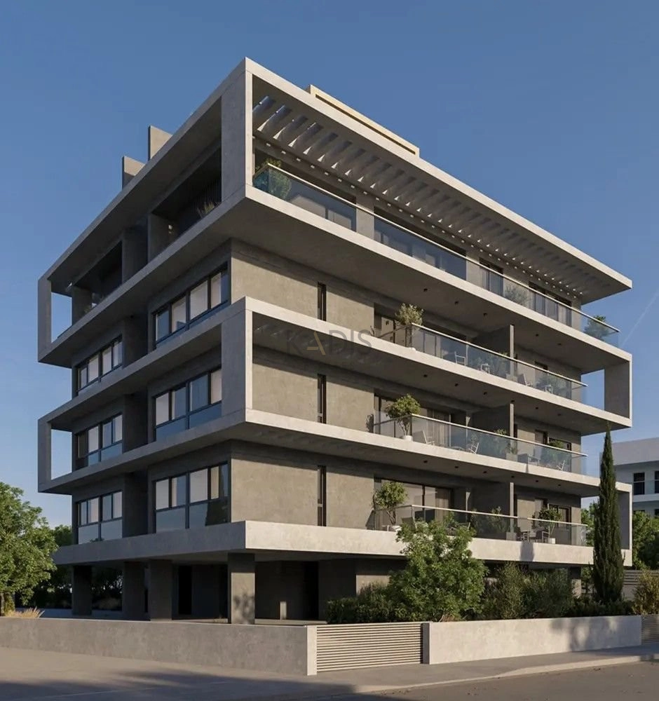 2 Bedroom Apartment for Sale in Potamos Germasogeias, Limassol District