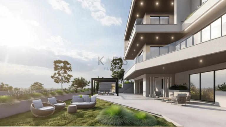 5 Bedroom House for Sale in Limassol – Agios Athanasios