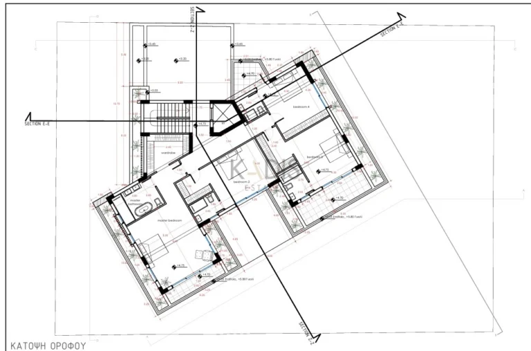 5 Bedroom House for Sale in Limassol – Agios Athanasios