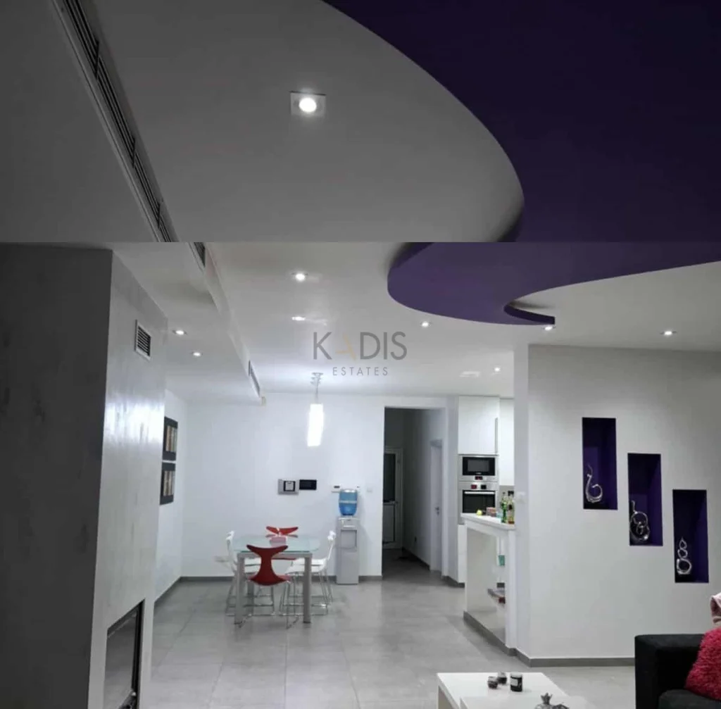 3 Bedroom House for Sale in Dali, Nicosia District