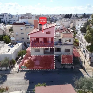 Квартира 236 м² на продажу в Строволосе, район Никосии